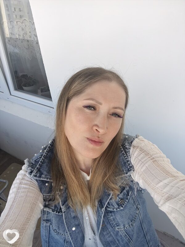 Albina, 43, Набережных Челнах — анкета №3542060
