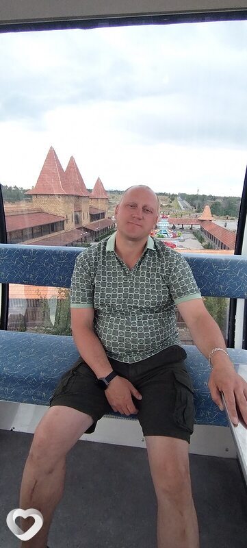 Sergei, Арсеньев