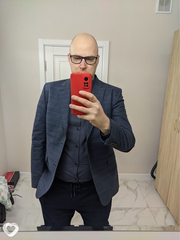 Сергей, 35, Минске — анкета №3542072