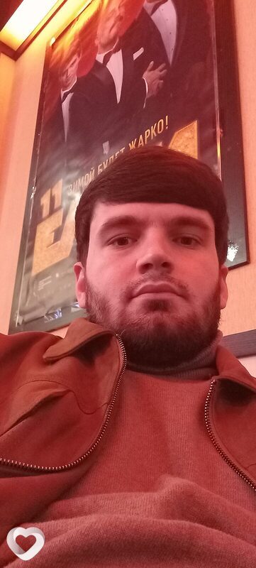 Gans, 29, Екатеринбурге — анкета №3542074