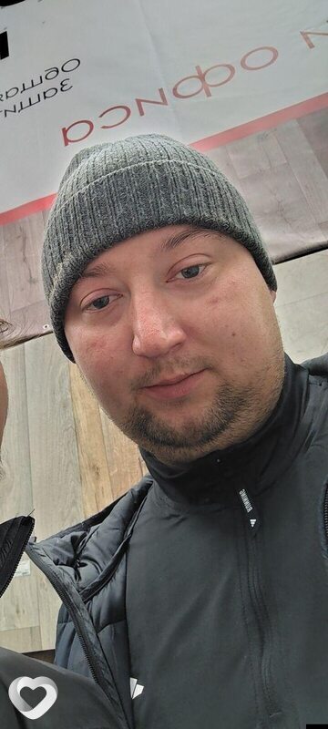 Александр, 32, Мозыре — анкета №3542013