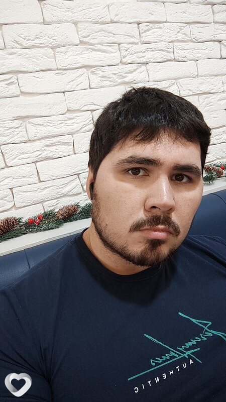 Роман, 34, Оренбурге — анкета №3542020