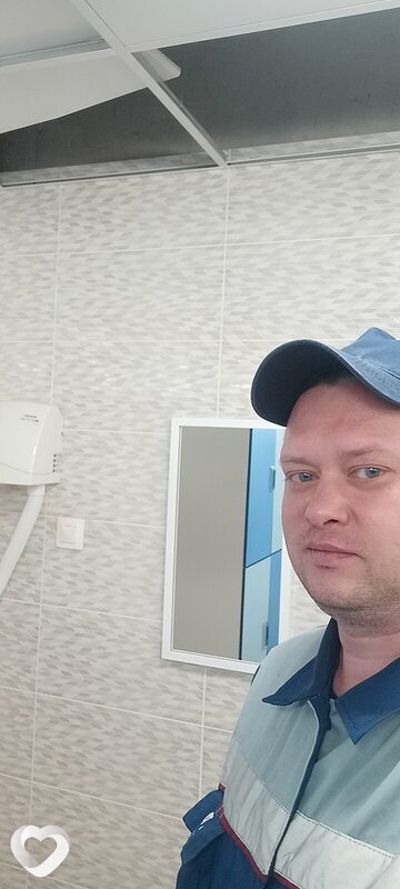 Игорь, 37, Нижнем Новгороде — анкета №3542023