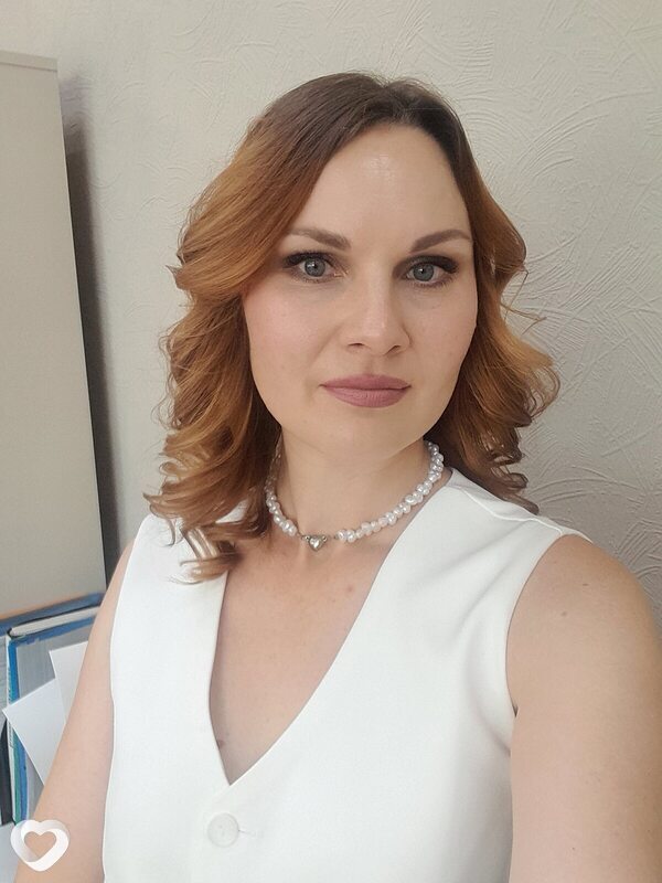 Ekaterina, 40, Новокузнецке — анкета №3542024