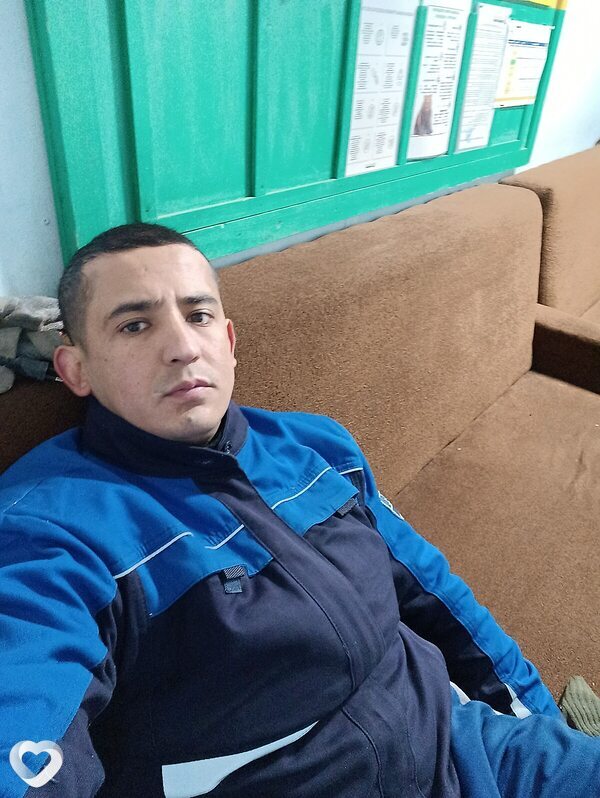Mansur, 38, Воронеже — анкета №3542113
