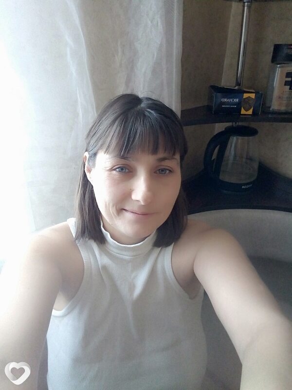 Вероника, 38, Прокопьевске — анкета №3542116