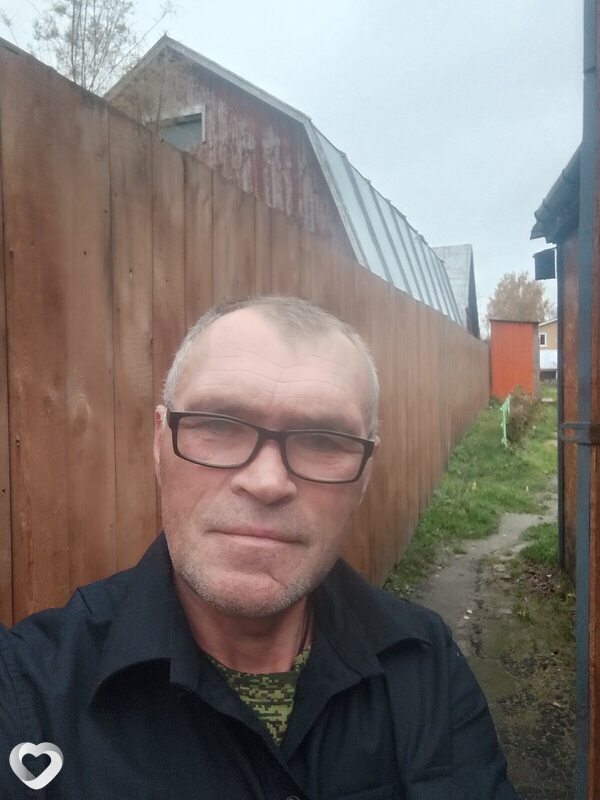 Александр, 49, Нижнем Новгороде — анкета №3542119