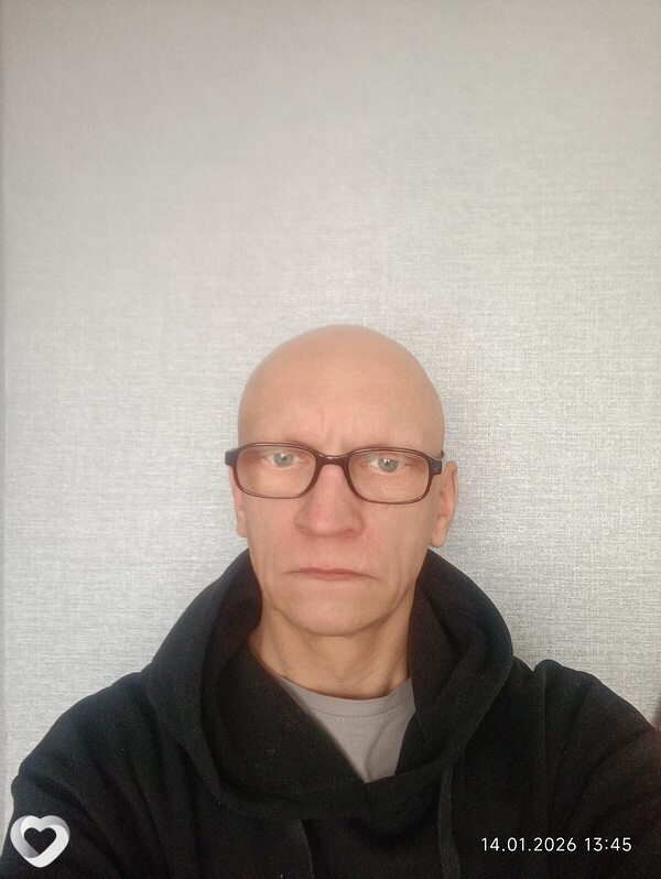 Andrey, 51, Минске — анкета №3542125