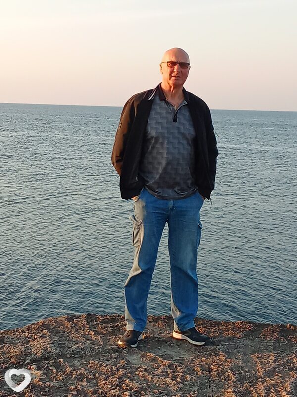 Геннадий, 66, Калининграде — анкета №3542168