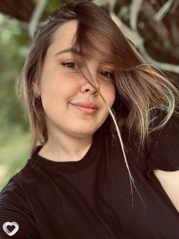 Анастасия, 22, Туле — анкета №3542205