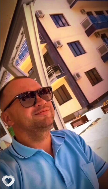 Алексей, 37, Новомосковске — анкета №3542207
