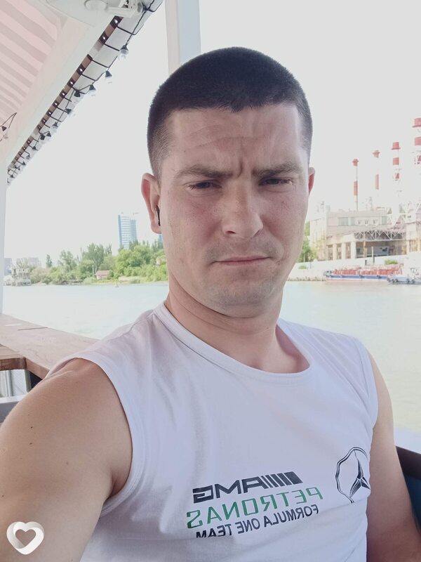 Алексей, 29, Уссурийске — анкета №3542210
