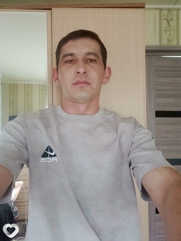 Олежик, 34, Оренбурге — анкета №3542211