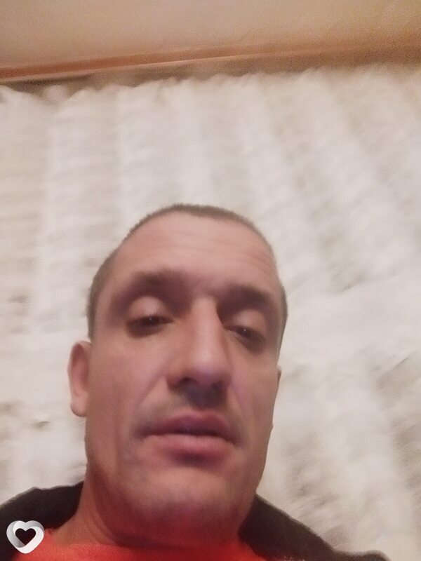Динис, 39, Киеве — анкета №3542216