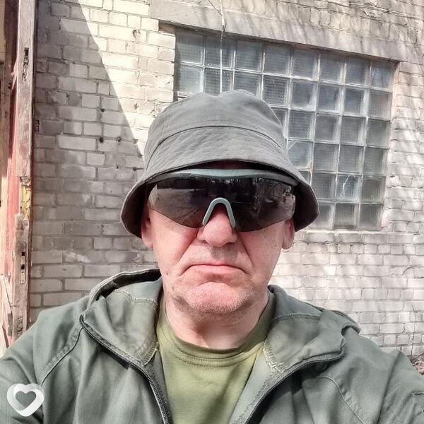 Евгений, 57, Днепр — анкета №3542252