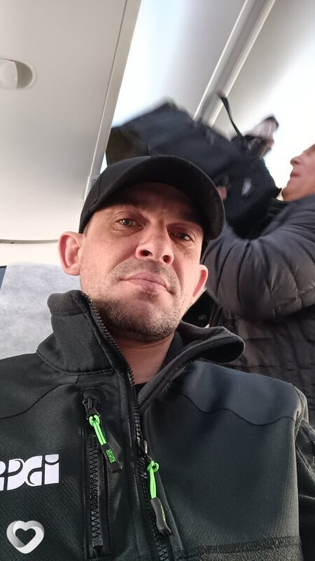 Станислав, 42, Петропавловске-Камчатском — анкета №3542263