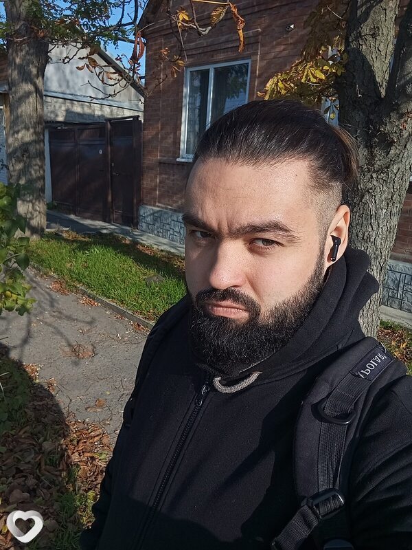 Жора, 29, Таганроге — анкета №3542265