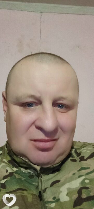 Виктор, 42, Москве — анкета №3542266