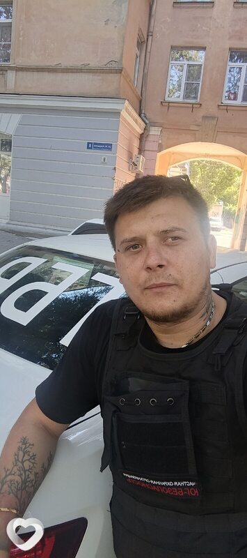 Сергей, 30, Астрахани — анкета №3542271