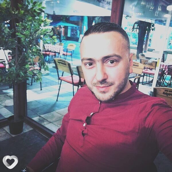 Артем, 38, Махачкале — анкета №3542275