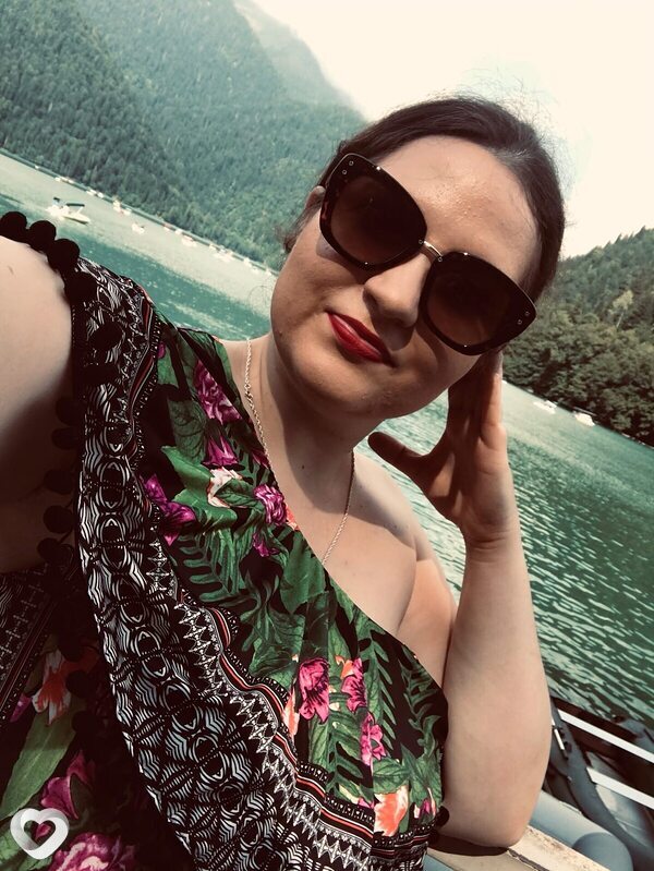 Лина, 28, Екатеринбурге — анкета №3542176