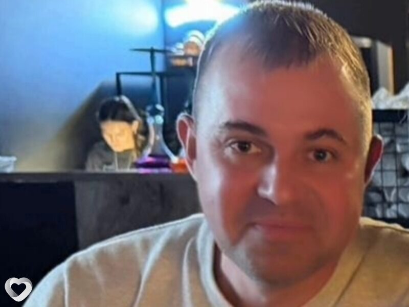 Василий, 46, Новосибирске — анкета №3542178