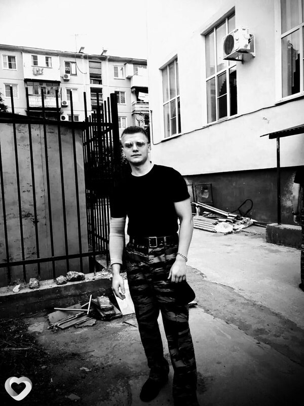 Ярослав, 22, Астрахани — анкета №3542186