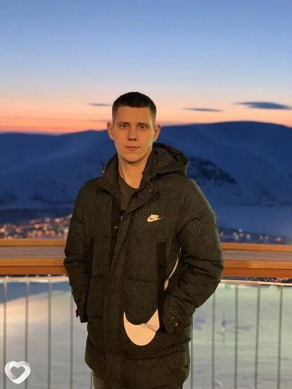 Дмитрий, 29, Москве — анкета №3542198