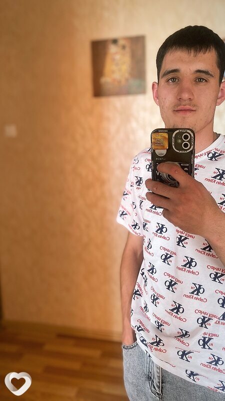 Denis, 20, Балашихе — анкета №3542200
