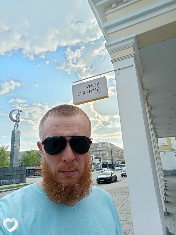 Евгений, 43, Липецке — анкета №3542281