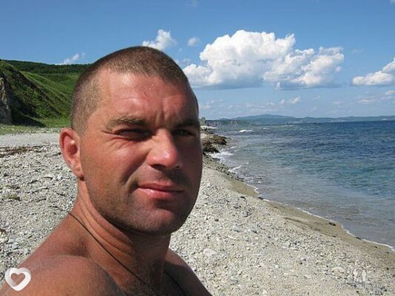 Стас, 43, Саянске — анкета №3542283