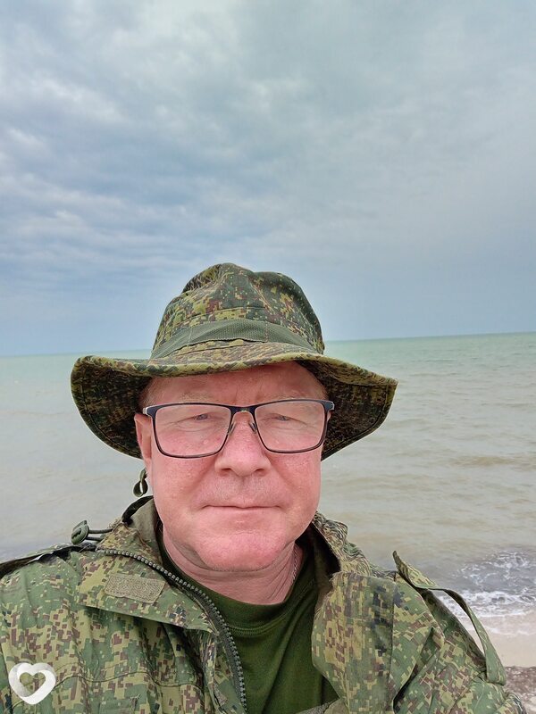 Алексей, 46, Москве — анкета №3542286