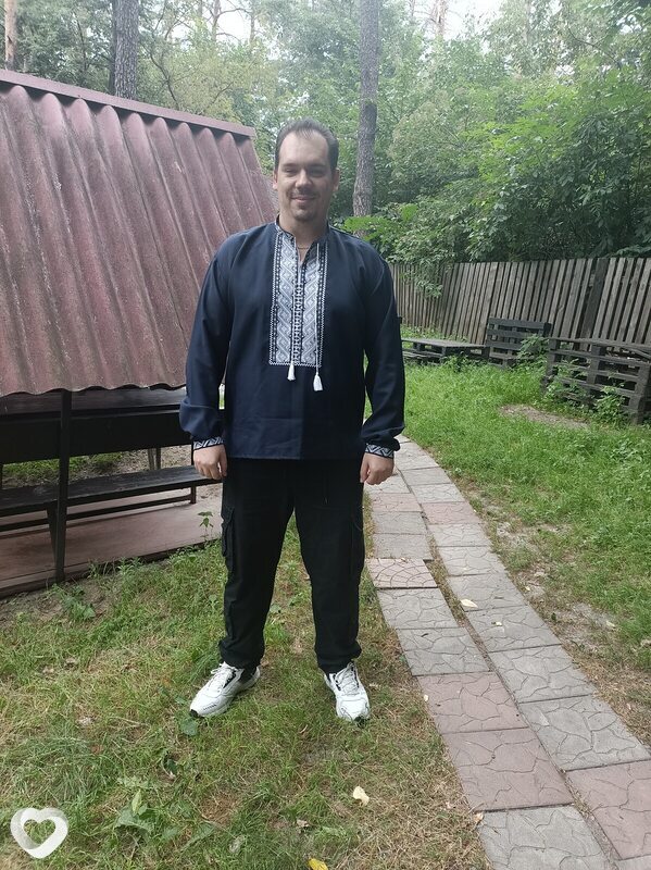 Богдан, 30, Броварах — анкета №3542300