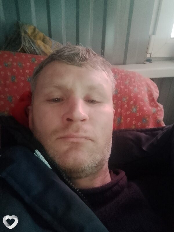 Николай, 37, Уфе — анкета №3542342