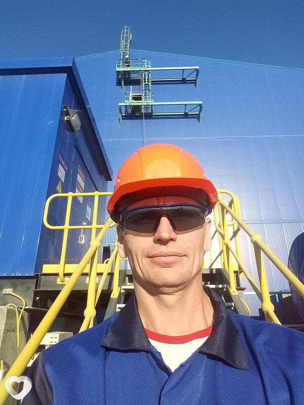Alexei, 48, Усть-Каменогорск — анкета №3542345