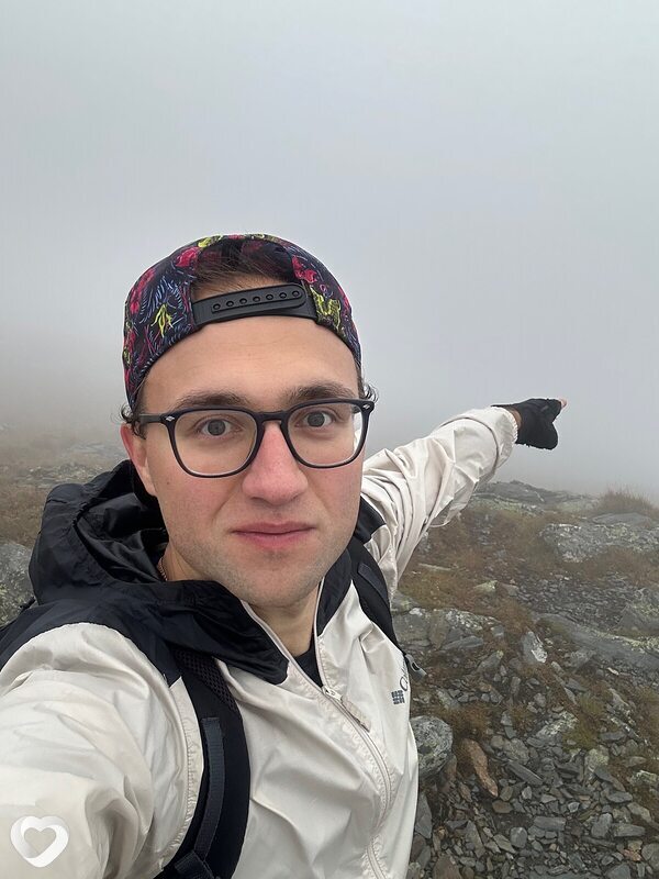 Дима, 27, Уфе — анкета №3542745