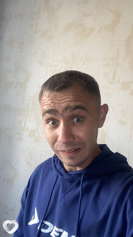 Федор, 36, Москве — анкета №3542749