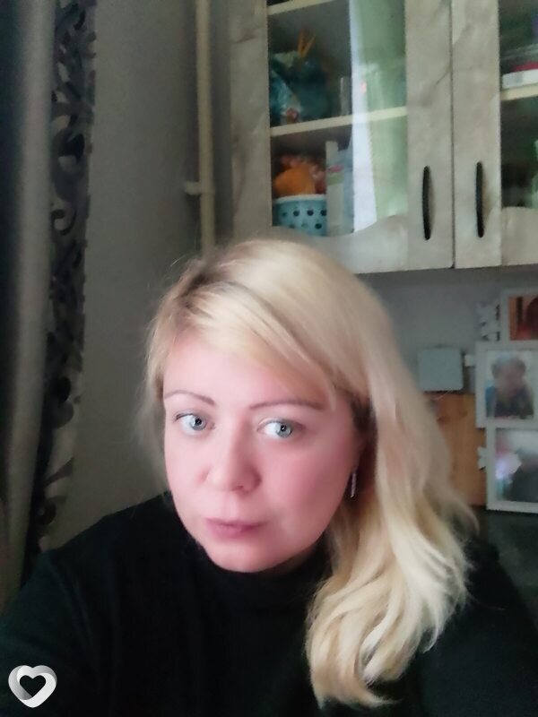 Natalia, 36, Новокузнецке — анкета №3542364