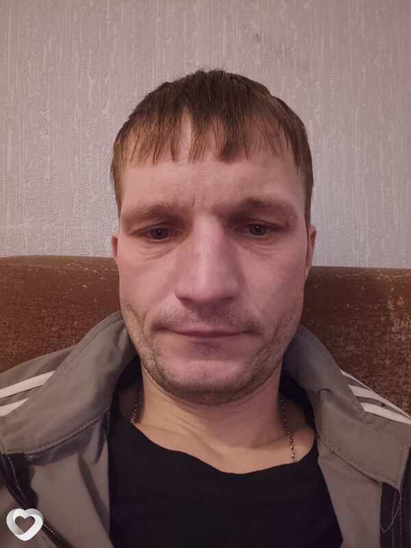 Константин, 41, Новосибирске — анкета №3542366