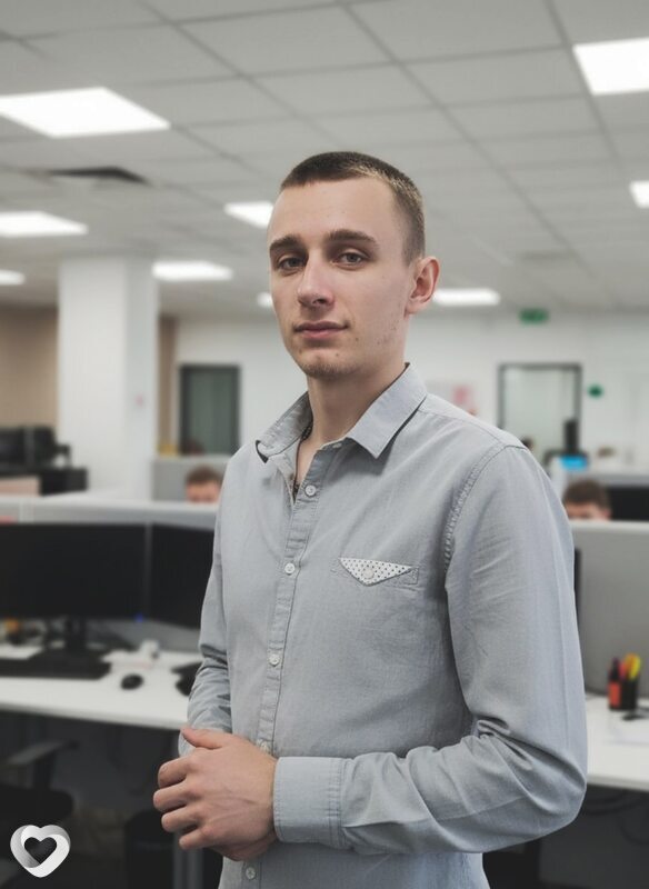 Андрей, 27, Новосибирске — анкета №3542371