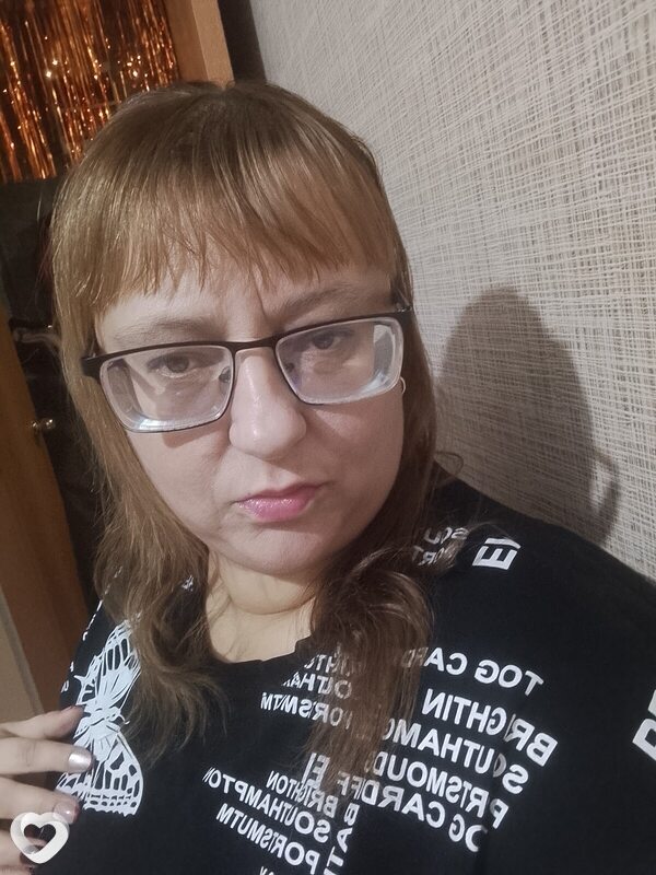 Дарья, 39, Усолье-Сибирское — анкета №3542304