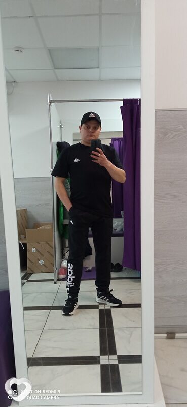 Александр, 32, Липецке — анкета №3542306