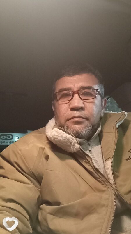 Саид, 49, Химках — анкета №3542309