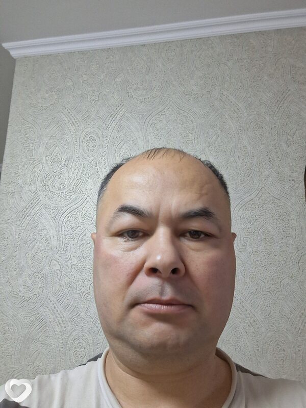 Тимур, 45, Новосибирске — анкета №3542310