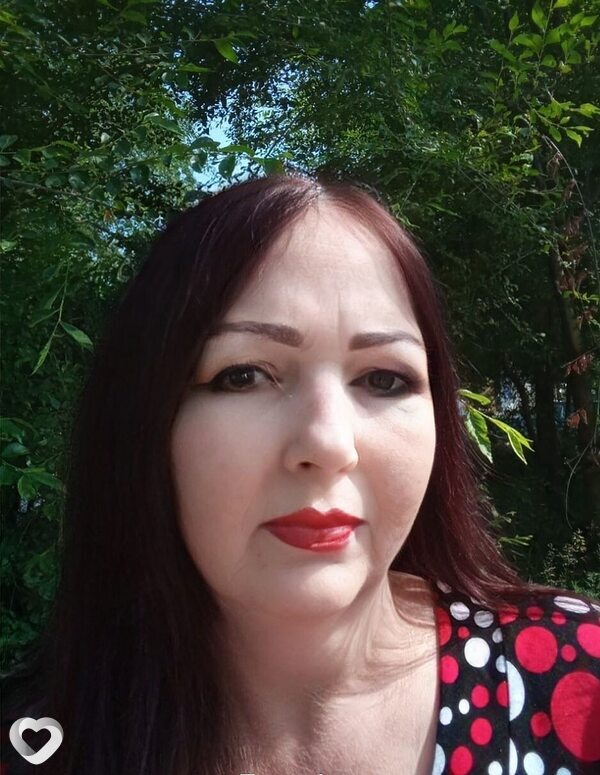 Евгения, 49, Южно-Сахалинске — анкета №3542312
