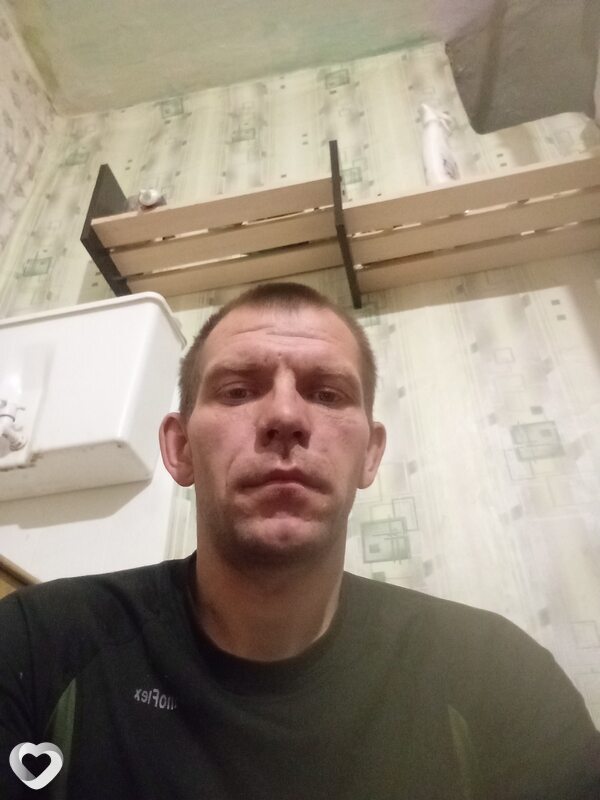 Михаил, 36, Иркутске — анкета №3542322
