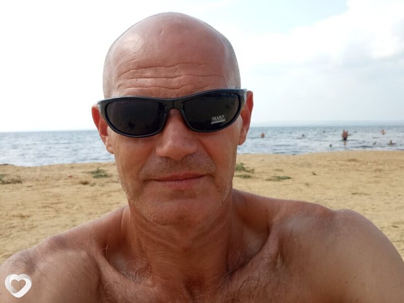 Vitality, 40, Темрюке — анкета №3542482