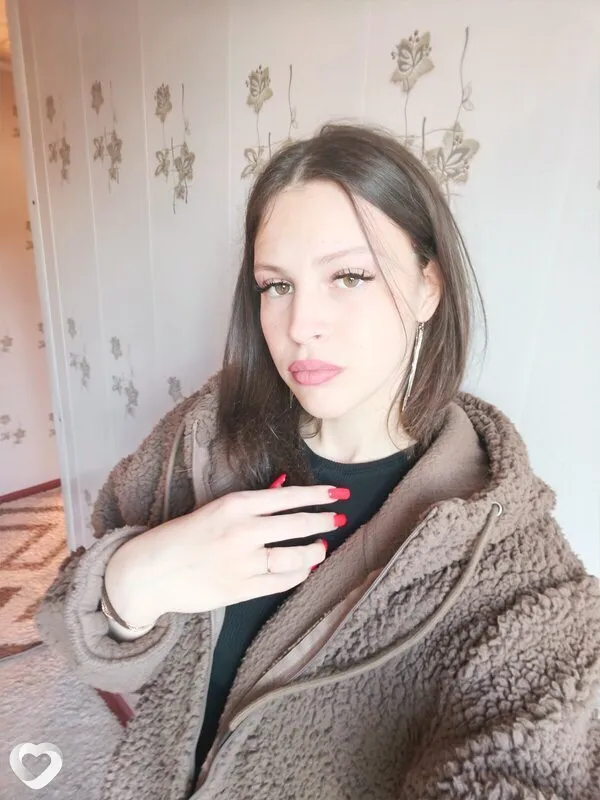 София, 19, Барнауле — анкета №3542484