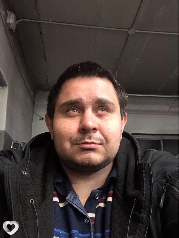 Иван, 32, Новокузнецке — анкета №3542487