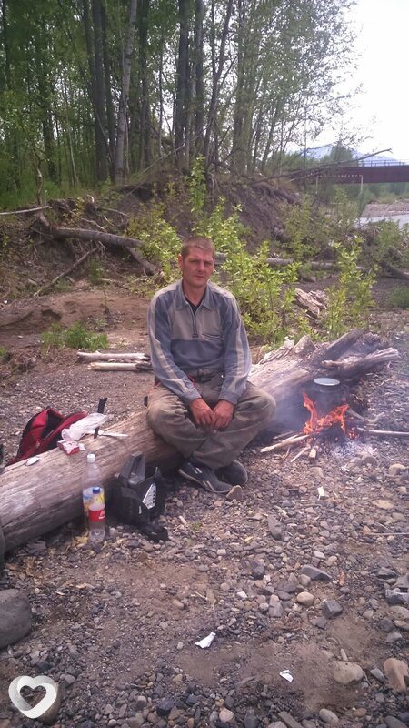 Андрей, 43, Южно-Сахалинске — анкета №3542488